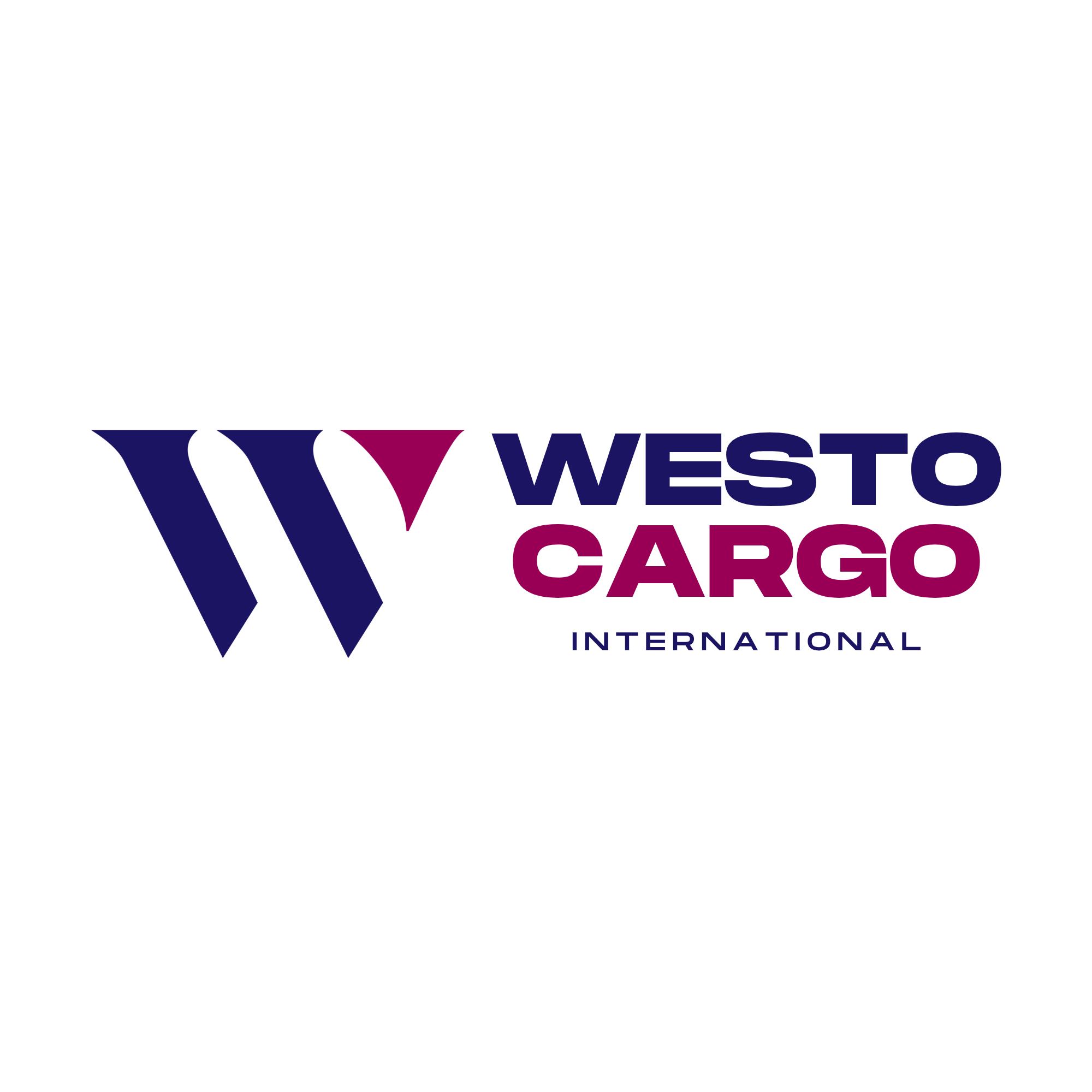 WESTO Cargo International logo